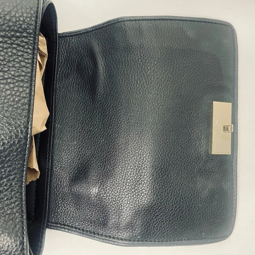 Kate Spade RARE New York Hayes Street Shearling Teba Backpack - Picture 11 of 17